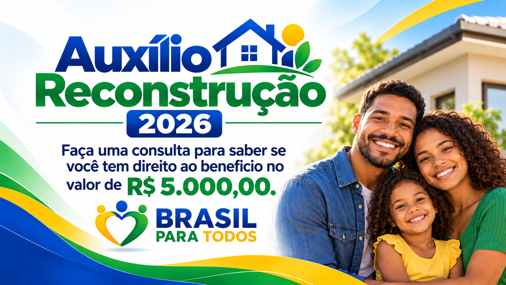 Banner do site